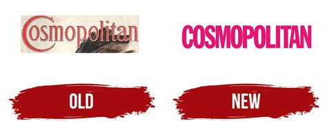 Cosmopolitan Logo, symbol, meaning, history, PNG, brand