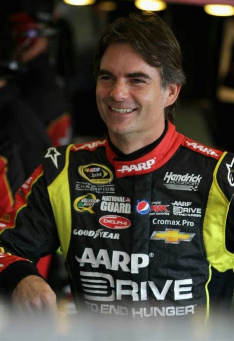 Jeff Gordon Leads Motorsports Hall Of Fame Of America 2018 Inductees