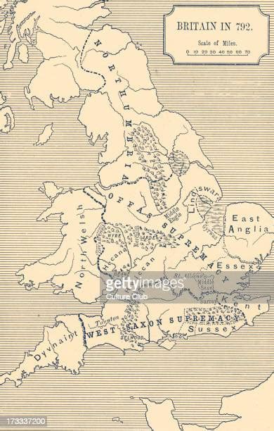 Saxon Map Photos And Premium High Res Pictures Getty Images