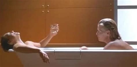 Susie Porter And Kelly Mcgillis In Shower Tata Tota Lesbians Celebrity Celebrity Porn XHamster