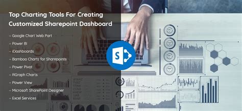 Build Dynamic Sharepoint Dashboard Using The Best Charting Tools