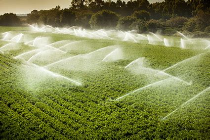 Irrigation Automation Market Learning The Competitive Developments In