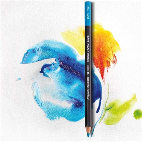 Caran D Ache Museum Aquarelle Landscape 20 Pack Pen Store