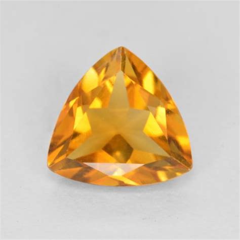 Loose Citrine Gemstones for Sale - In Stock, Ship Worldwide | GemSelect