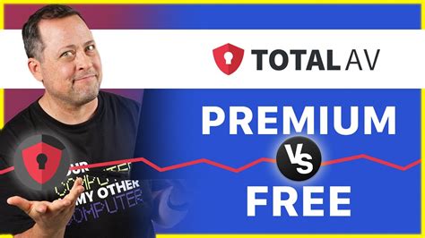 Total Av Review Totalav Free Vs Premium Youtube