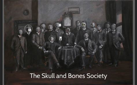 Skull and Bones Secret Society by keirim varela on Prezi