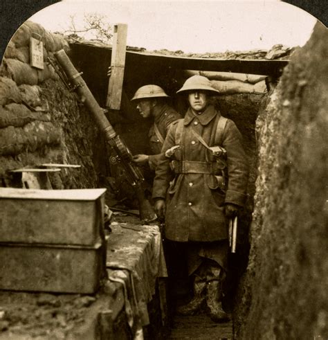 The Chubachus Library of Photographic History: Animated Stereoview of