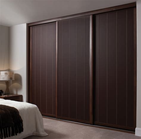 (8) Sliding Door Wardrobes Designs - Wardrobes - Al Habib Panel Doors