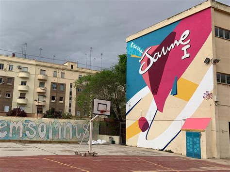 Ceip Jaume I Plantilla Per Als Centres De Prim Ria