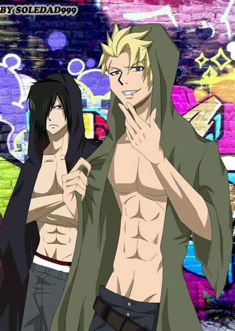 Hot Anime Guys Wiki Anime Amino