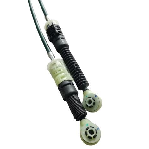 Auto Parts Handbrake Gearbox Cable For Nissan Marchi K Z