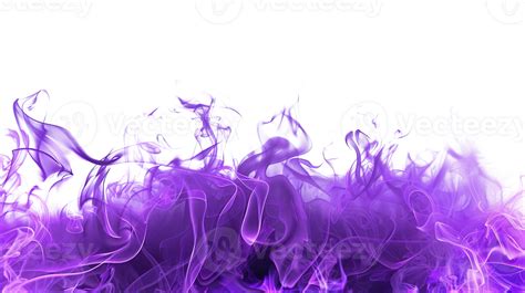 Purple Flames Pngs For Free Download