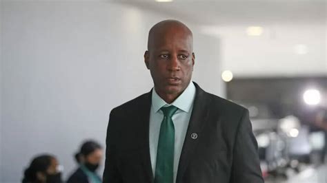 Presidente da Fundação Palmares ironiza Dia da Consciência Negra