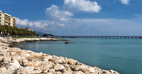 Spiagge A Manfredonia La Top Spiagge It