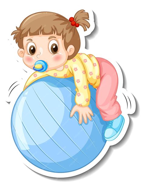 Happy Baby Clip Art