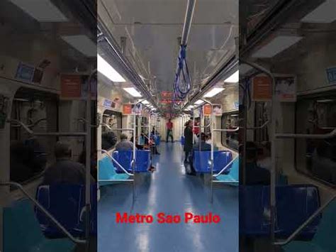 Metro Jabaquara Youtube