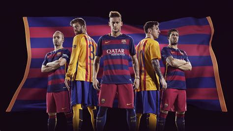 Barcelona Players Wallpapers - Wallpaper Cave