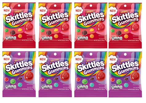 Skittles Sour Gummies Atelier Yuwaciaojp