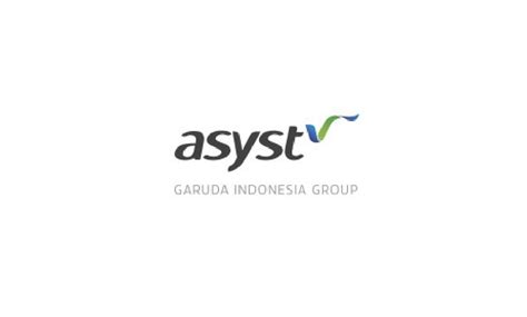 PT Aero Systems Indonesia Garuda Indonesia Group Madingloker