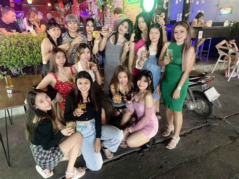 Khon Kaen Nightlife