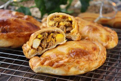 Empanada Gallega Una Receta Tradicional Sencilla Y Muy Sabrosa