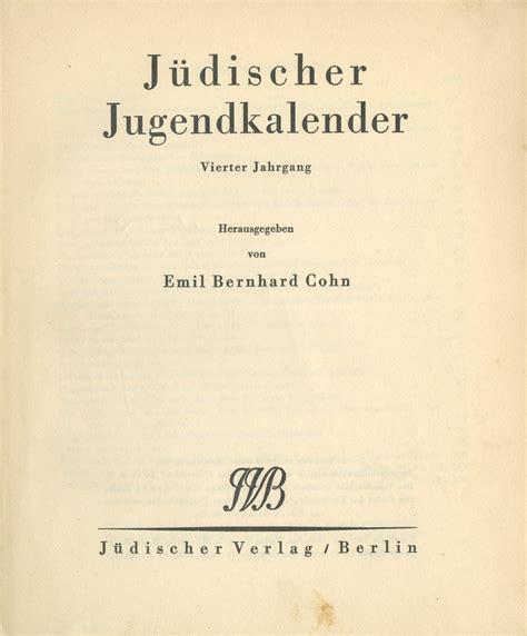 Karl Fruchtmann Ein Judischer Erzahler Fernsehen 4