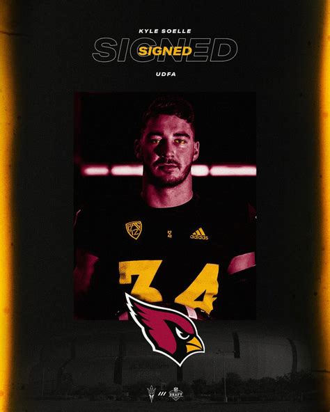 ASU Football Recruiting On Twitter STAYING HOME Kyle Soelle