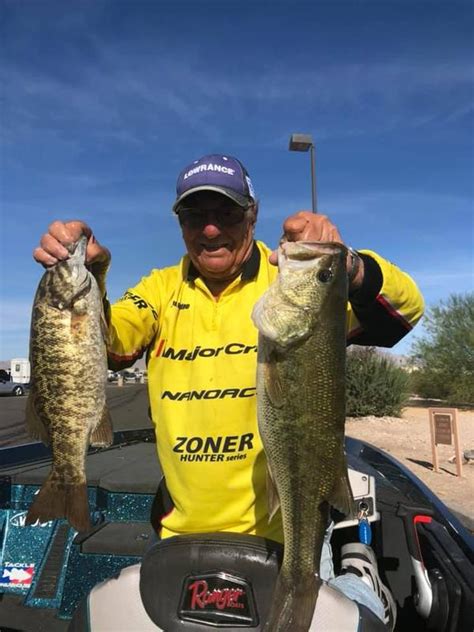 When And Where To Fish In AZ Arizona State Parks