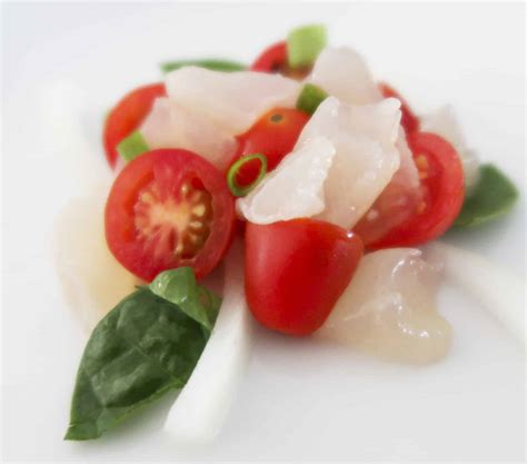 Aqua Cultured Foods Conducts Alt-Seafood Tastings with Major Industry
