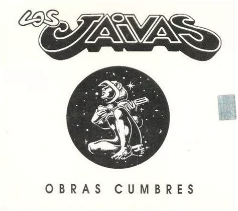 Los Jaivas Obras Cumbres Cd Nuevo Y Sellado Musicovinyl MercadoLibre