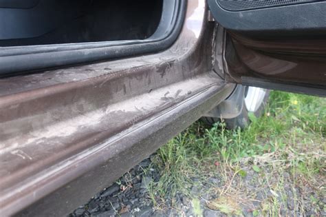 Простой способ избавления от пыли в салоне авто