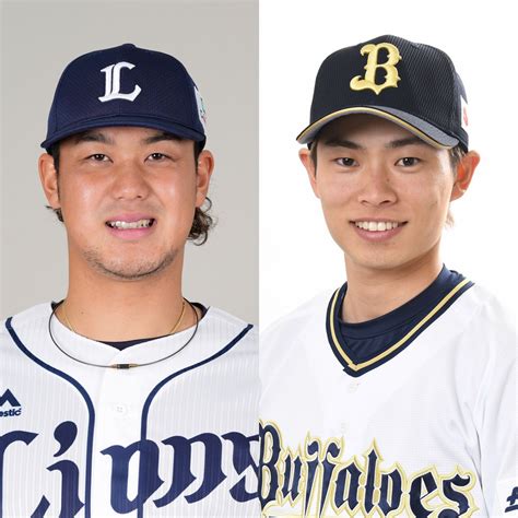 投手戦 西武・高橋光成とオリックス・山岡泰輔が3回無失点 上々の立ち上がり｜日テレnews Nnn