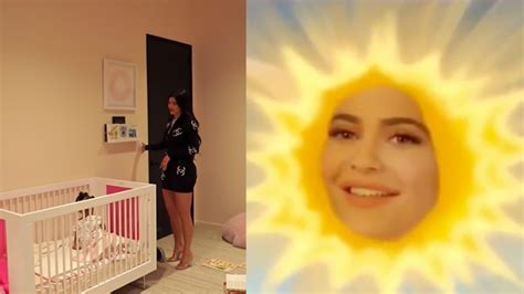 Kylie Jenner "Rise and Shine": Video Gallery | Know Your Meme