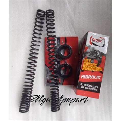 Jual Per Sok Pir Sok Pershokbreaker Pcx Plus Seal Shock Plus