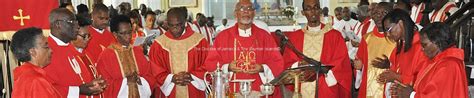 Diocese of Jamaica & The Cayman Islands – ANGLICAN