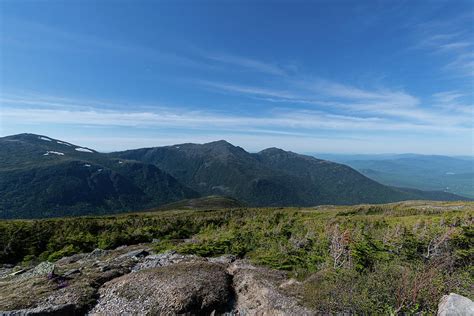 Mt Washington Summit Photograph by Kevin Nyzio - Fine Art America