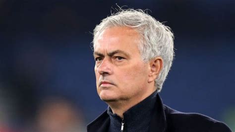 Solo Un Allenatore Della Roma Ha Fatto Peggio Di Mourinho Nei Derby