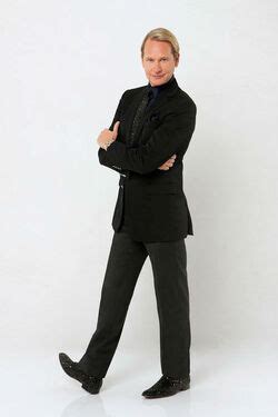 Carson Kressley | Dancing with the Stars Wiki | Fandom