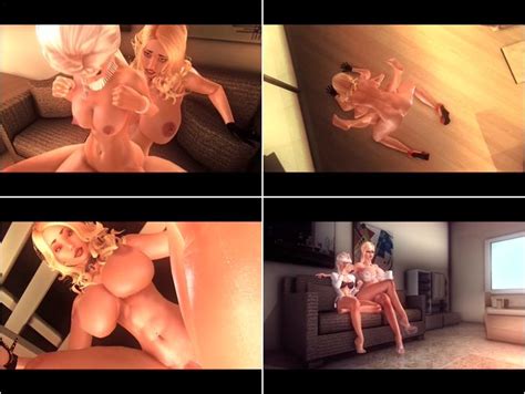 Virtual Sex In D Collection Anime Hentai Video Page