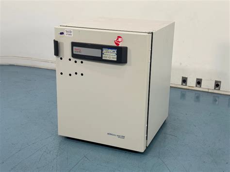 Thermo Heracell Vios I Co Incubator Labx