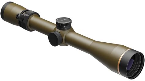 Leupold VX 3HD 4 5 14x40 CDS ZL Wind Plex Burnt Bronze Outfitters 4