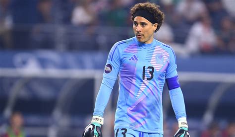 Memo Ochoa podría regresar a la Liga MX y no es con el América ESTO