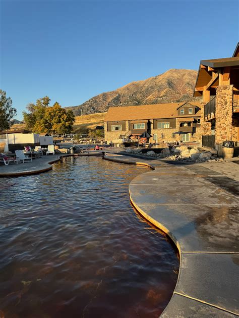 Crystal Hot Springs Review Richest Mineral Water In The World UponArriving