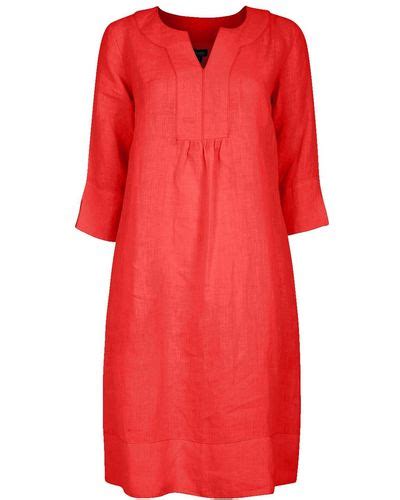 Red NoLoGo Chic Dresses For Women Lyst