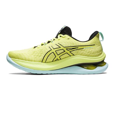 Asics Gel-Kinsei MAX Running Shoes | SportsShoes.com