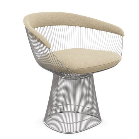 Knoll Platner Arm Chair 2modern