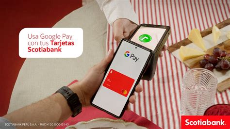 Activa Tarjeta Scotiabank FÁCIL y SEGURA