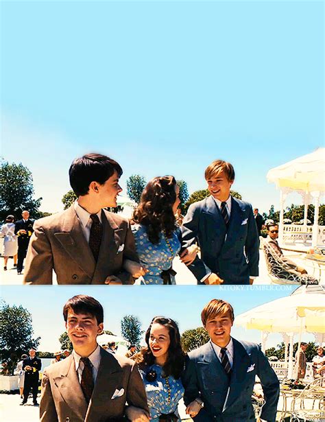 amisbide: skandar keynes 2011