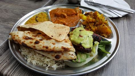 The Best Indian Restaurants in Frisco to Try Now