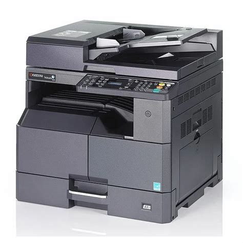 Kyocera 2020 Multifunction Xerox Machine At Rs 42000 Kyocera